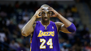Lakers GM Rob Pelinka Apparently Made Up A Bizarre Story About Kobe Bryant And Heath Ledger